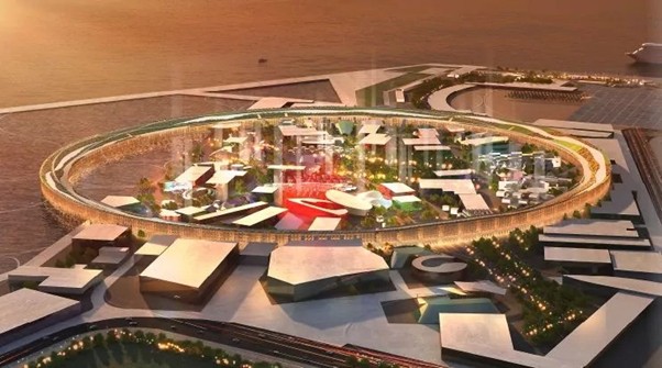 Read more about the article How to Plan Your Trip to Expo 2025: Flights, Hotels, and Tickets