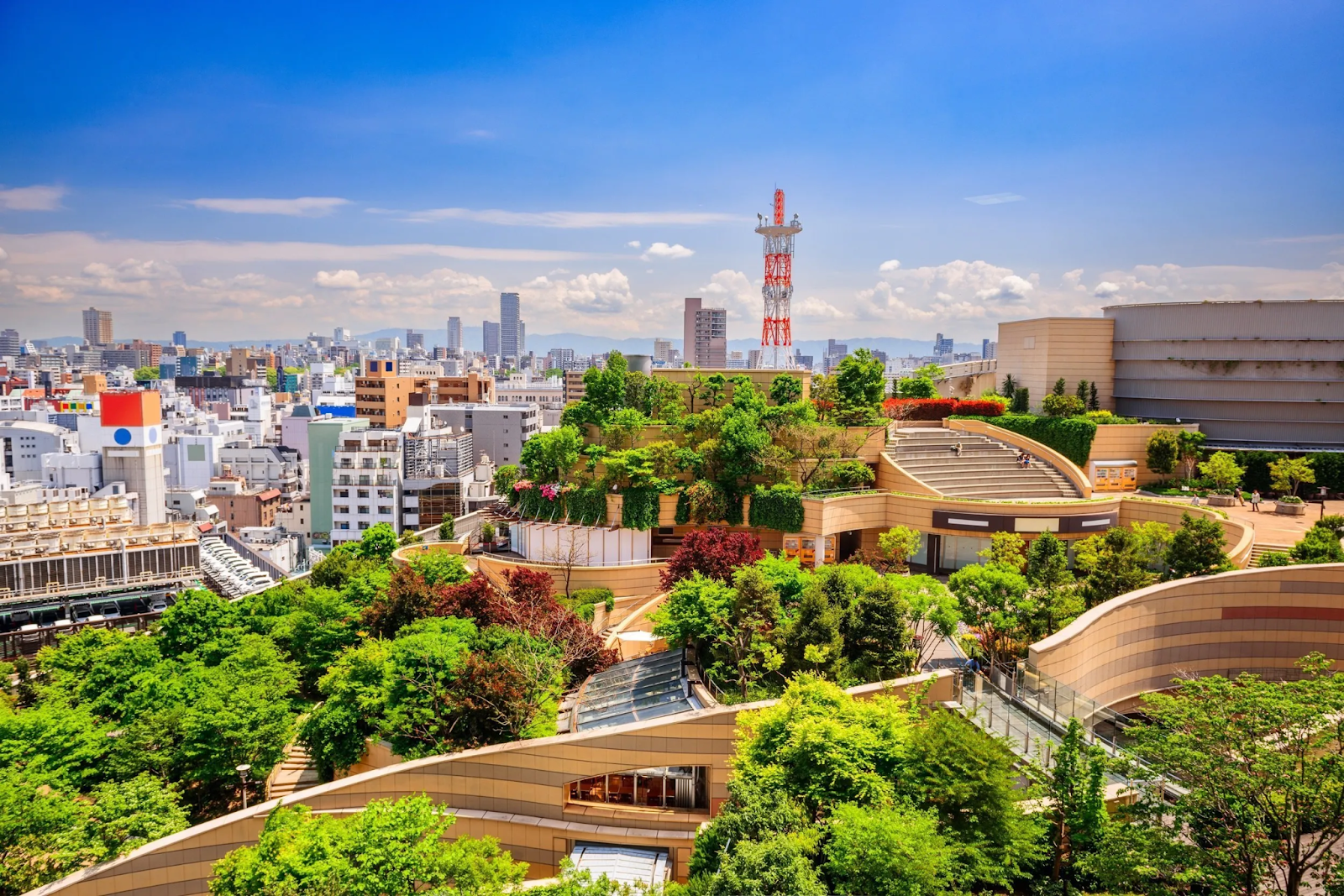 Read more about the article Where to Stay in Osaka During Expo 2025: Best Neighborhoods and Hotels