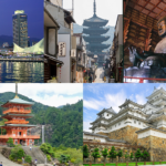 Top 5 Day Trips from Osaka to Complement Your Expo Visit