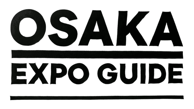 Osaka Expo Guide